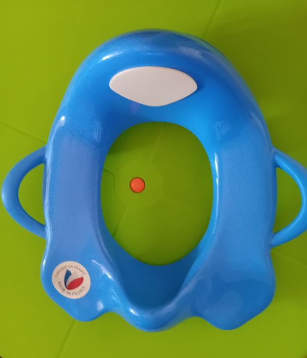 Redutor Novo Tigex de sanita criança