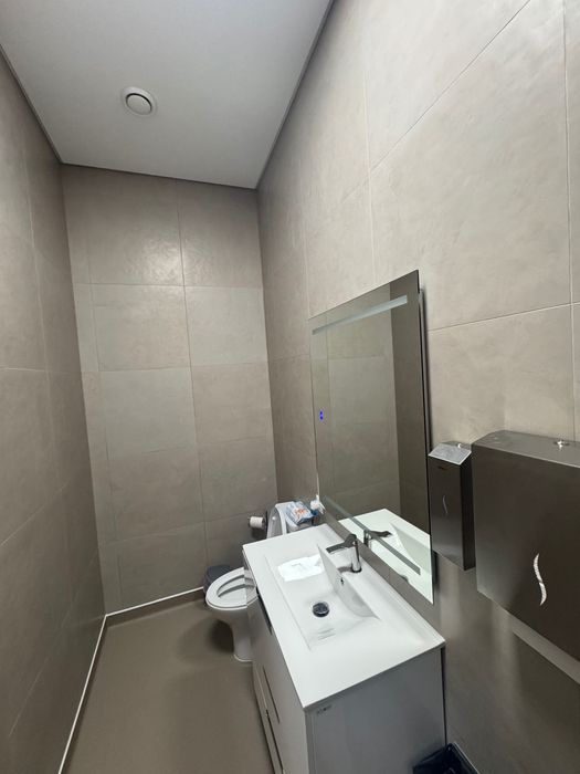 Remodelações/Restaurações