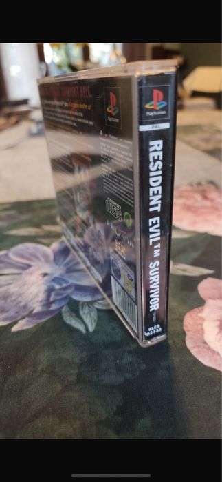 Rezerwacja dla Dominika ;)