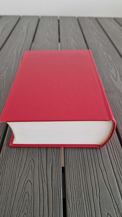 Dicionário da Língua Portuguesa, 7ª Edição, Porto Editora