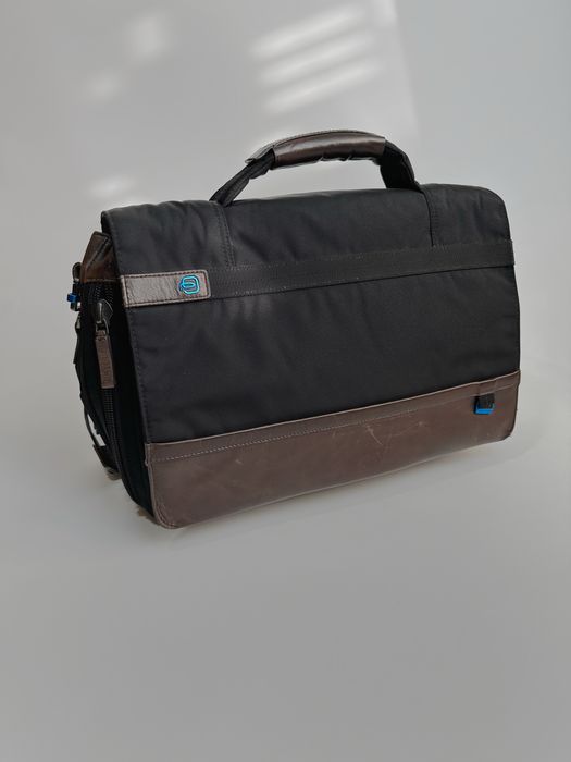 Большой мужской портфель Piquadro, оригинал