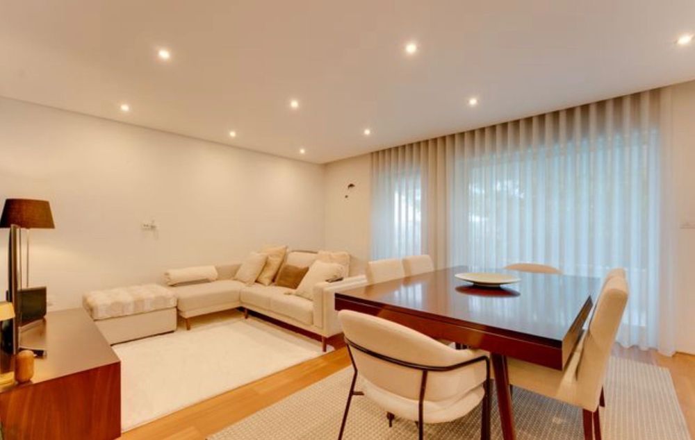 Apartamento T2 Antas Prestige
