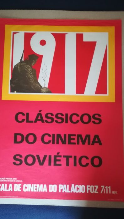CARTAZ cinema, teatro, exposições, fotografia,cubano