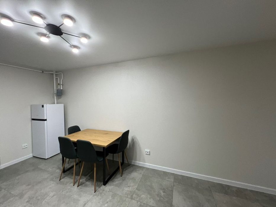 БЕЗ КОМІСІЇ% для покупця. Продам 1-кім квартиру ЖК Залізничний