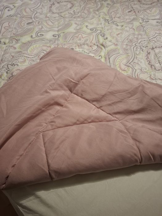 Edredão para cama single