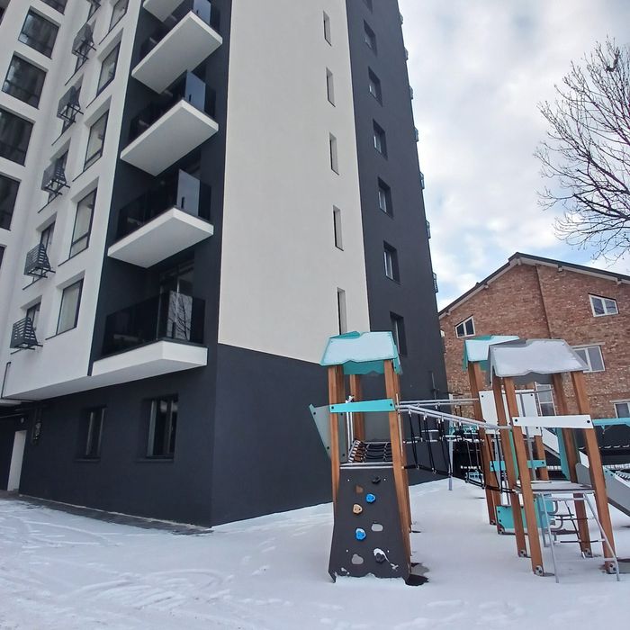 Терміновий продаж 2х кім квартири в ЖК Light Home (бізнес-клас) центр
