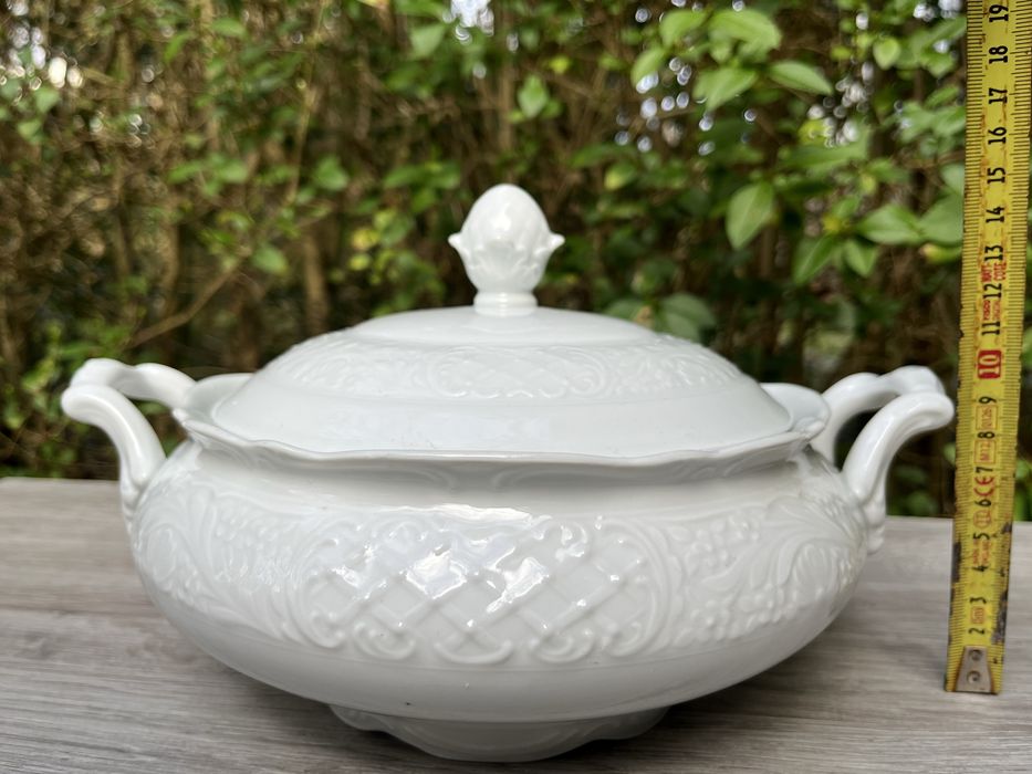 Супниця Schumann