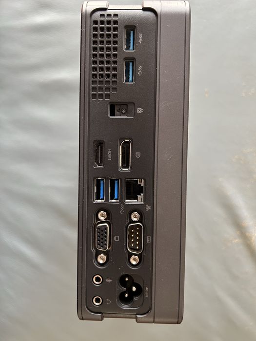 Asus mini PC Vivo VC60 i3