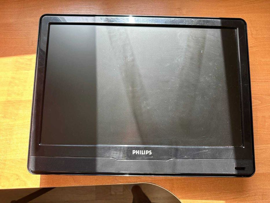 Продам телевизор монитор ПК Philips S Q522.1E LB, Philips 22PFL3403/10