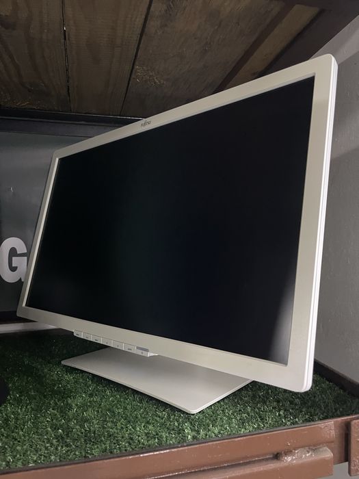 Монітор Samsung S24C350H