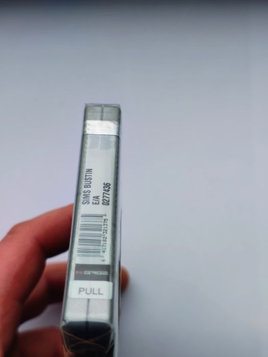 Nokia Ngage The Sims Bustin' out, nowa w foli! NIB NOS