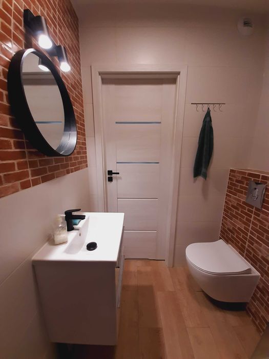 Apartament Gdańsk Centrum Starówka