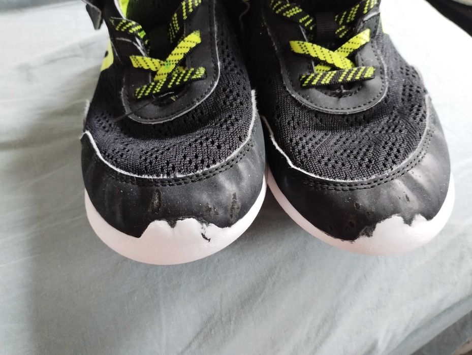 buty chłopięce rozmiar 37