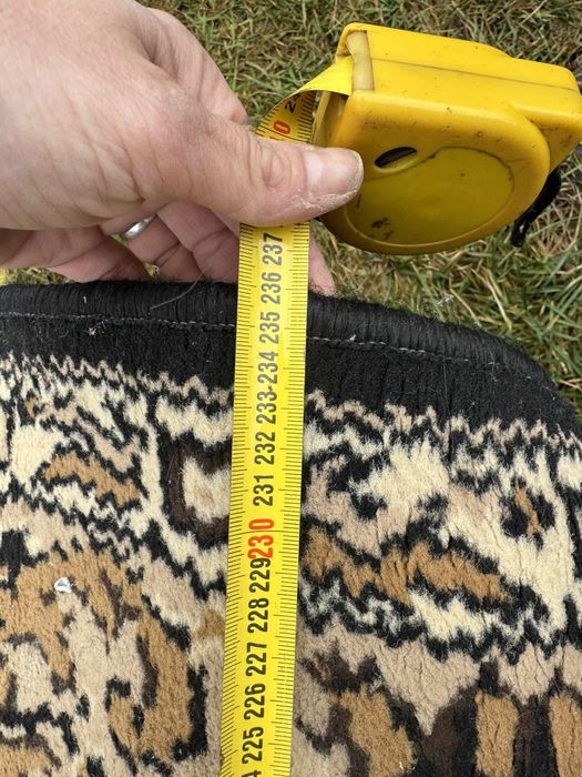 Коврик   310 - 236