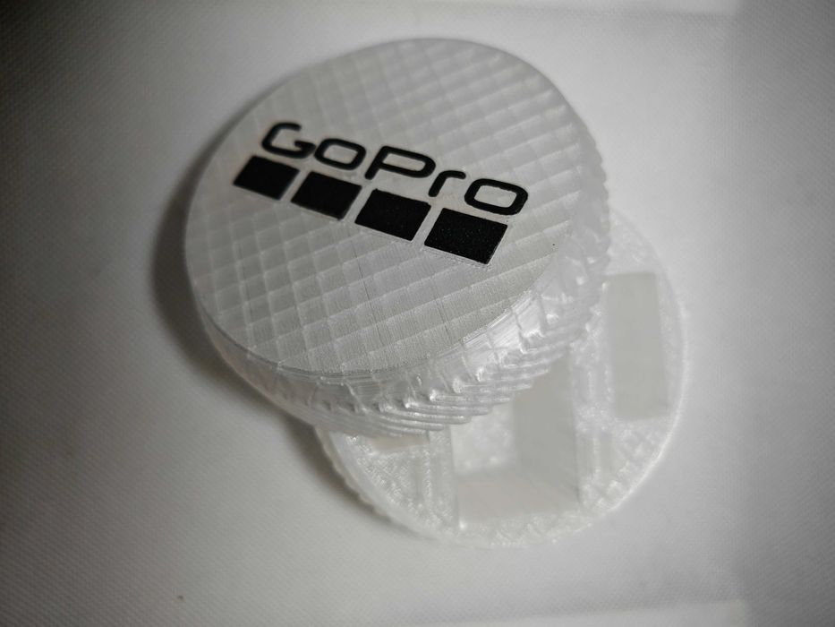Etui / Case do GoPro HERO 9 / 10 / 11 / 12 / 13 Black