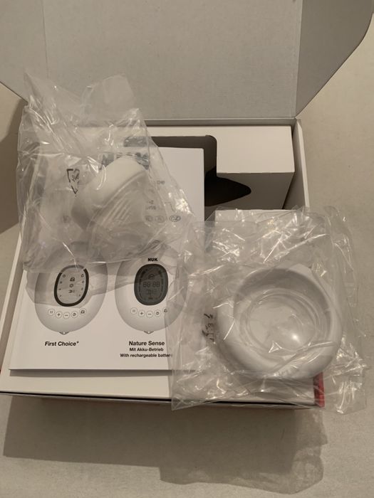 Breast Pump64729611150337122