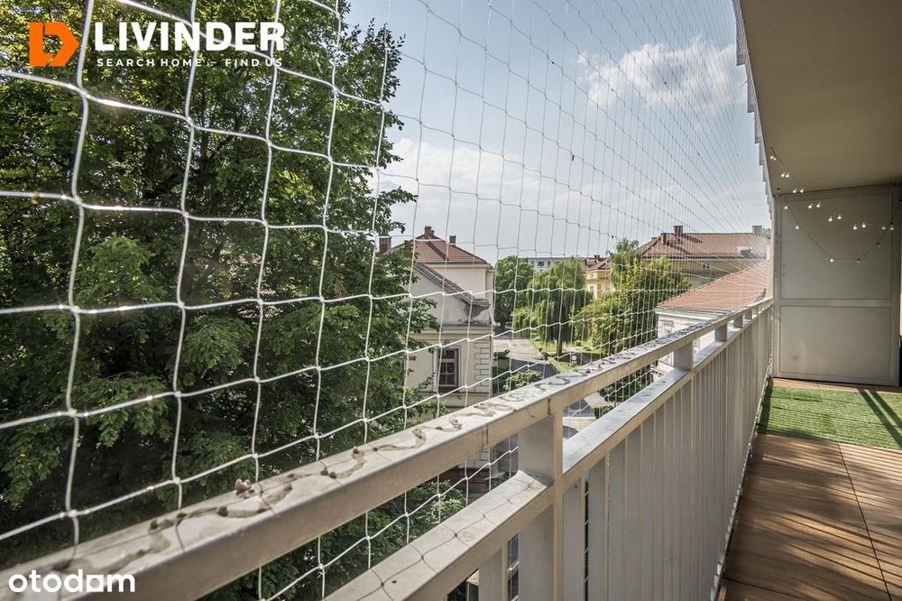 Premium, z pięknym widokiem. Wrocławska.