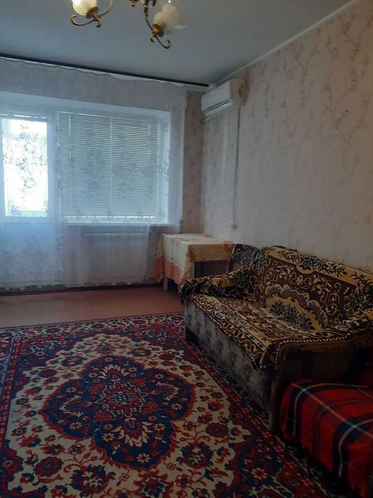 Сдается 1 квартира! Лазурная! 6500 грн