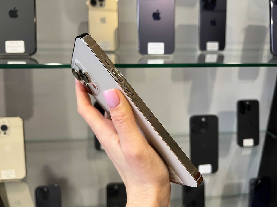 iPhone 13 Pro Max 128 gb Neverlock / від Магазину + Гарантія / Обмін