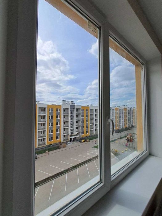 Продам 1-кімнатну квартиру за суперціною в ЖК «7 НЕБО»