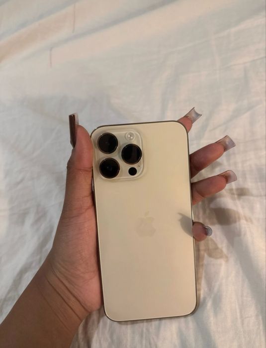 Iphone 14 Pro Max 256g