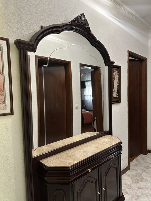 Moveis Vintage - Conjunto 2