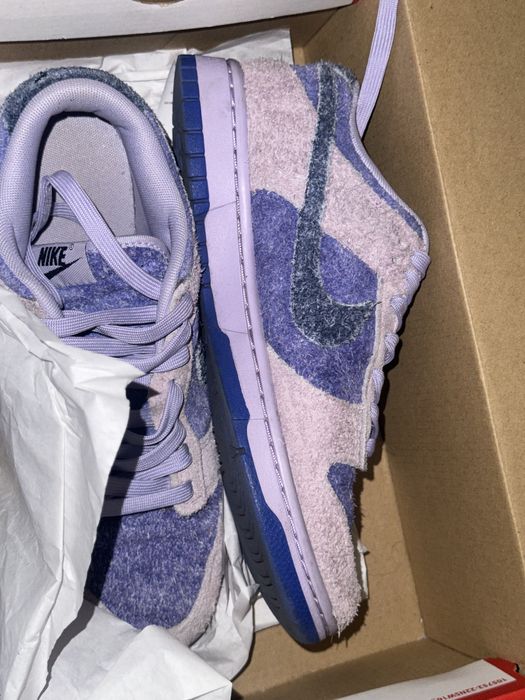 w nike dunk low se