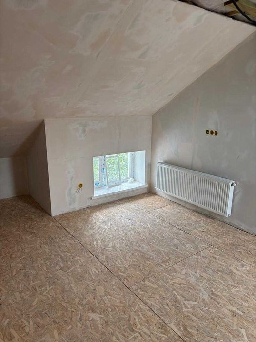 Продам приватний будинок!