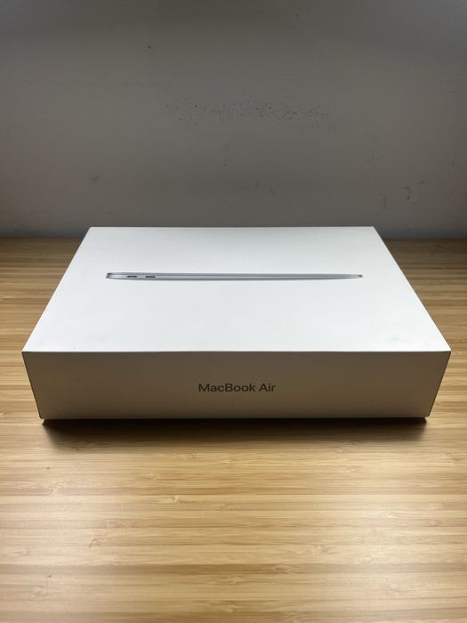 Macbook Air 13 2019