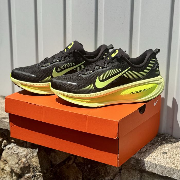 Nike Vomero 18 novas