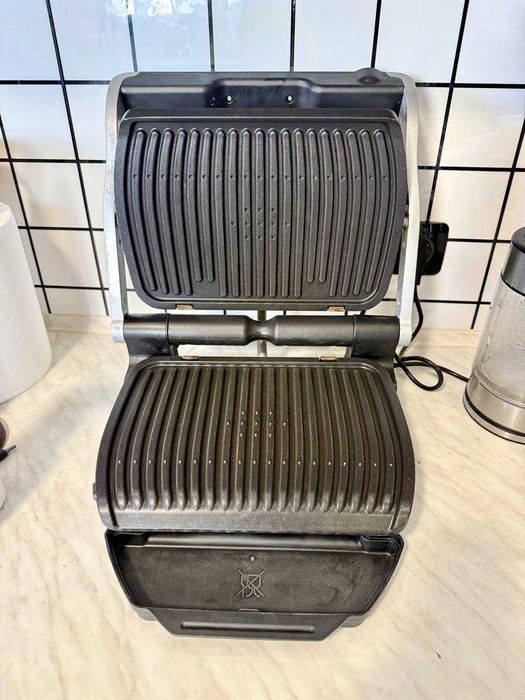 Гриль Tefal OptiGrill
