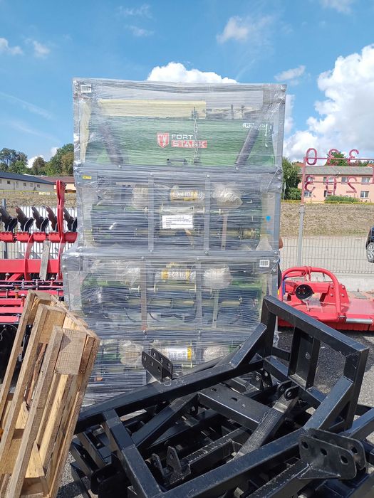 Mini glebogryzarka Stark 105cm