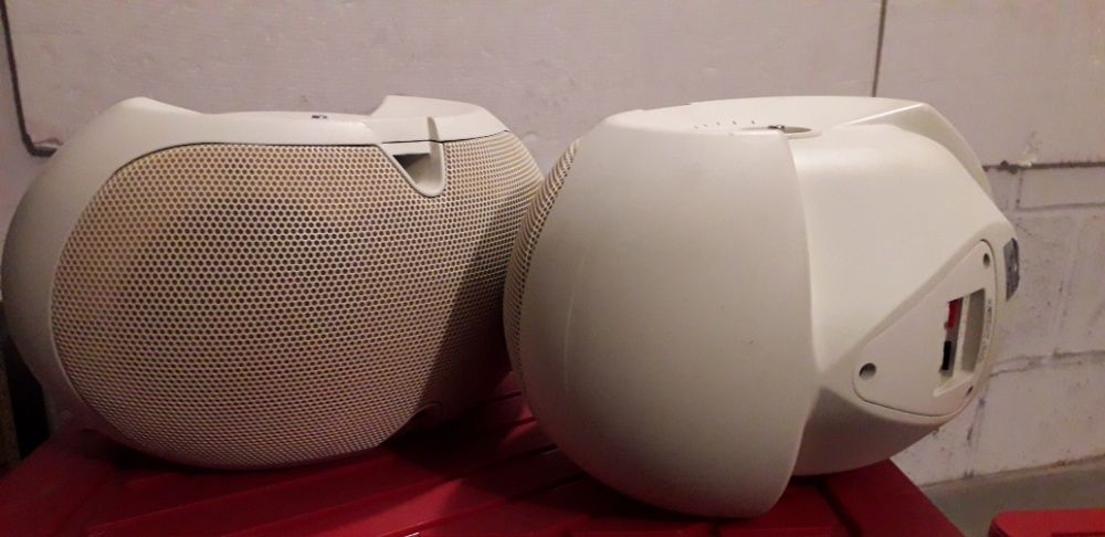 Kolumny/głośniki estradowe Electro-Voice -używane ekstra stan