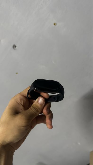 Фітнес-браслет Xiaomi Smart Band 10