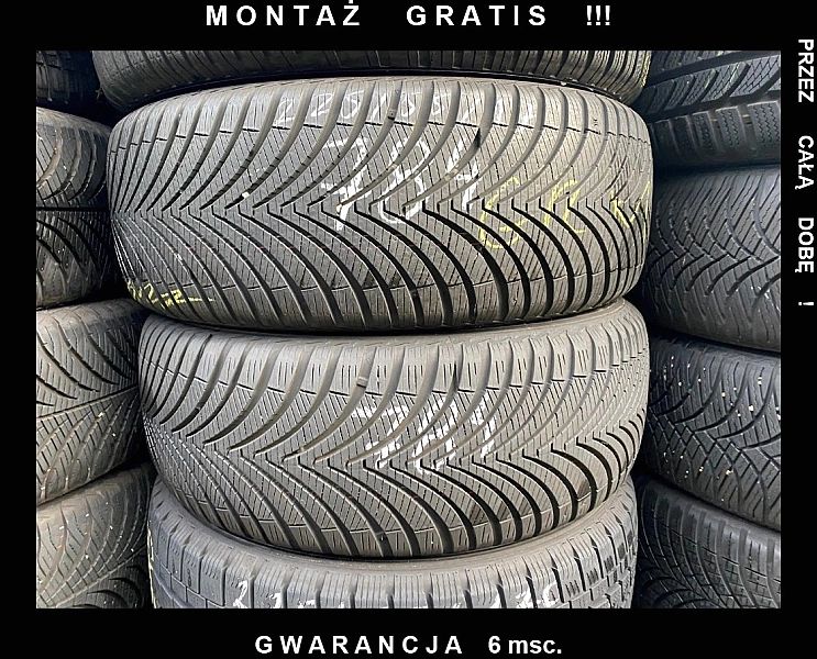 225/55r17 Kumho Solus HA32_6,2mm_2szt_(784)