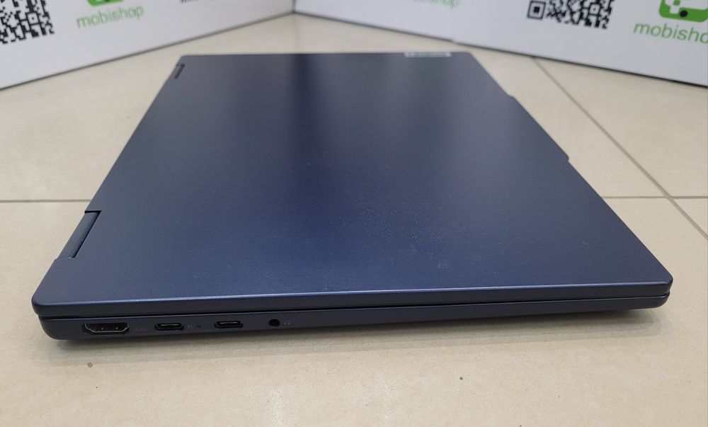Ноутбук Lenovo Ideapad 5 2in1  14'' IPS Touch Ryzen 5 8645HS 2024 рік