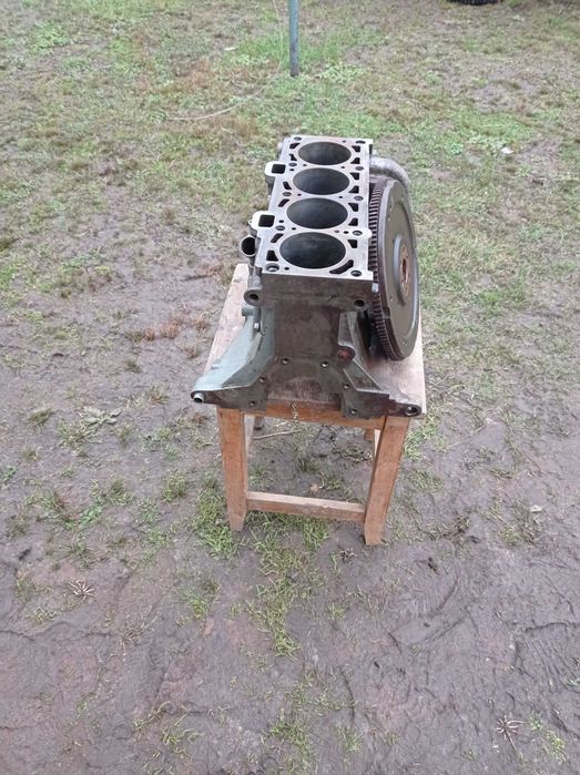 Блок двигуна ваз 2108