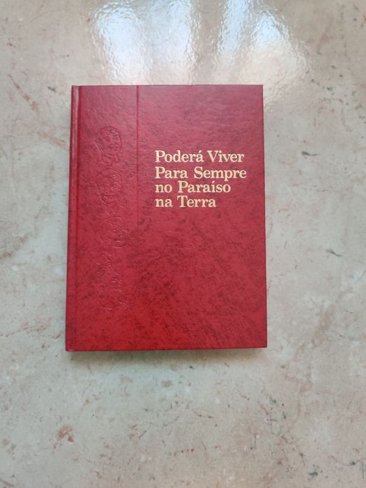 Livro de coleção