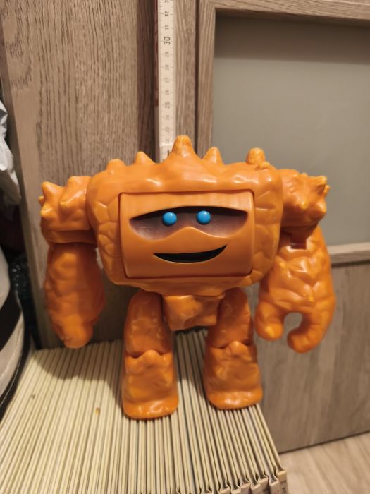 Toy story figurka duża