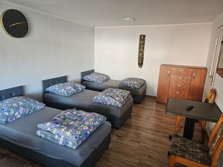 noclegi kwatery dla firm ,mieszkanie