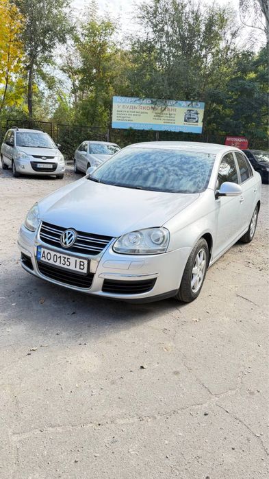 Продам Volkswagn Jetta