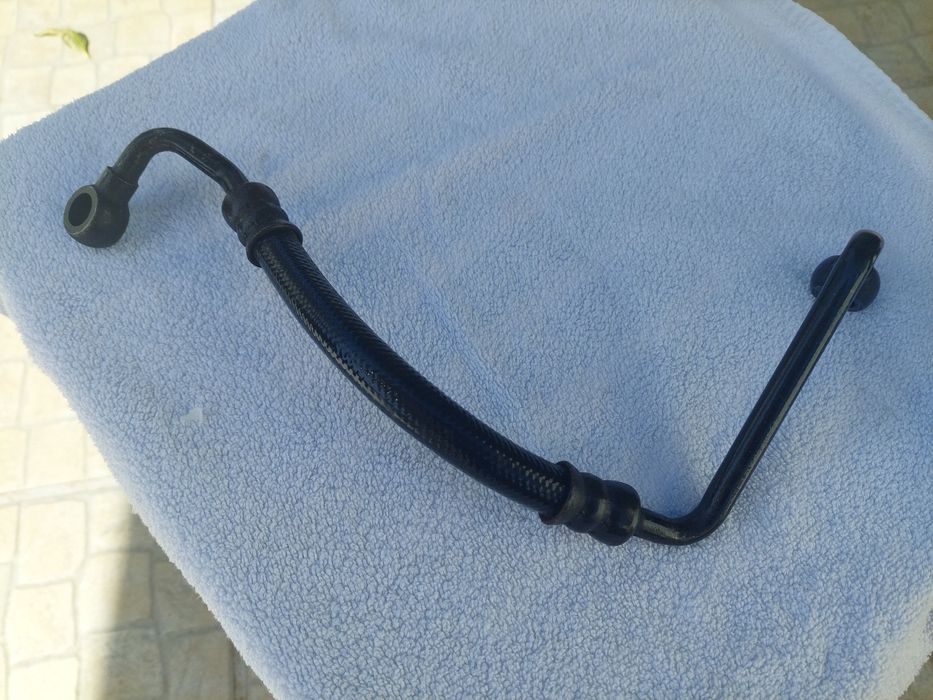 Kawasaki ZZR 1100 2 cabos