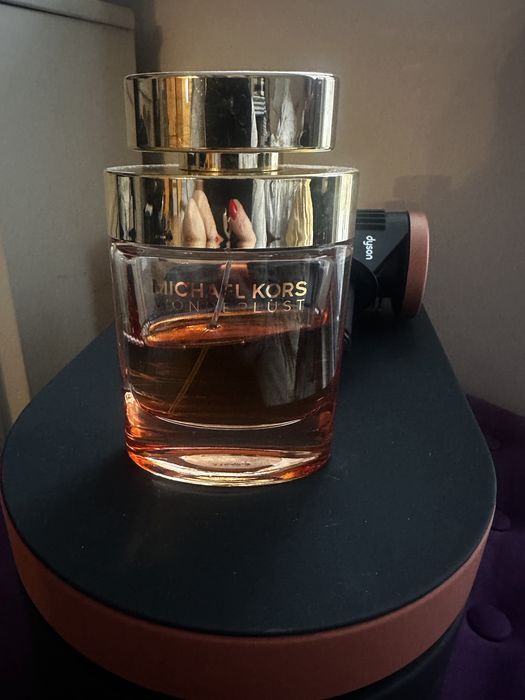 Michael kors wonderlust
