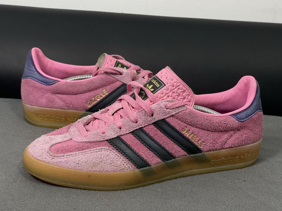 Adidas Gazelle 38 24см. Оригінал