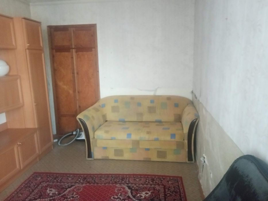 Продам 1 комн.Победа1/ Аквапарк, малосемейка