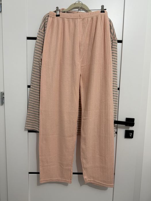 Piżama L-XL bawełniana
