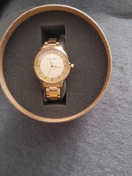 zegarek damski hornavan GLOSSY