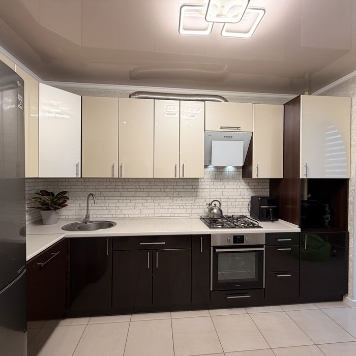 ЖК Європейський квартал 1 кімнатна квартира