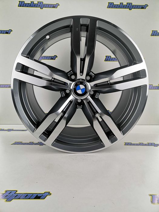 JANTES BMW EM 19| 5X112 NOVAS