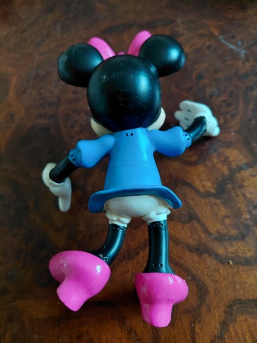 Oryginalna myszka Miki Disney elastyczna